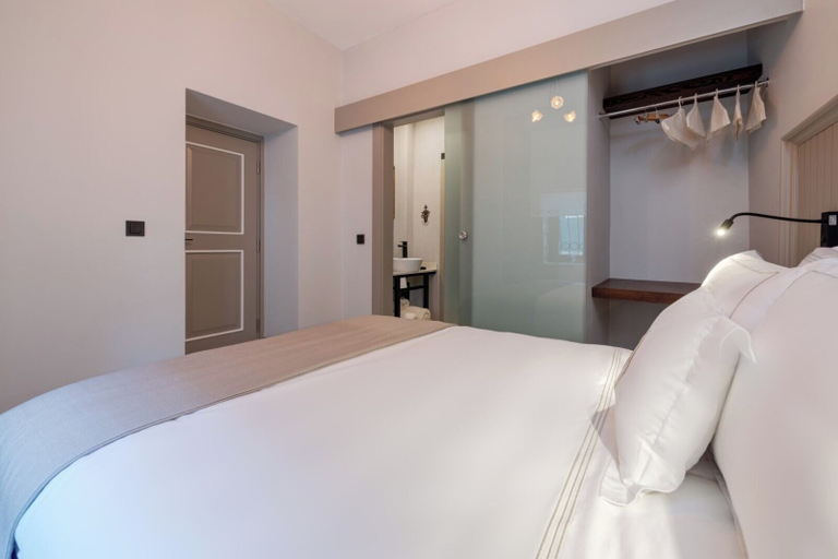 Bedroom 4, Zoi Urla, Urla