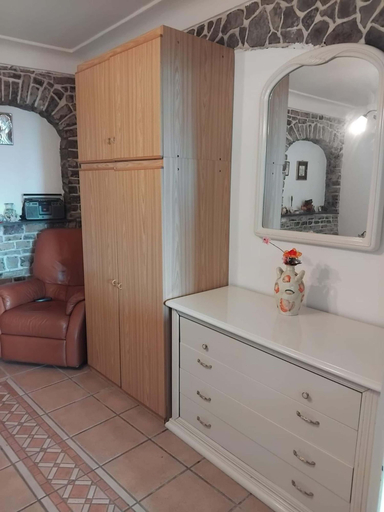 Room 2, Casa Assunta in Positano, Napoli