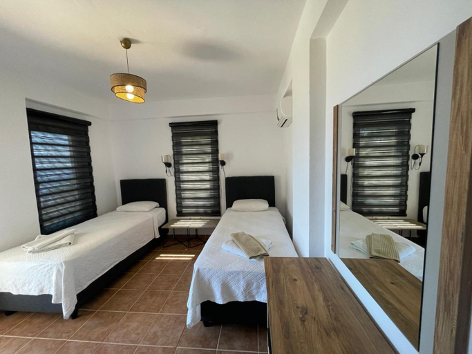 Others 4, VILLA JIOK, Kaş
