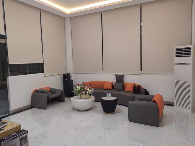 Others 4, Yusabai Villa Bangpoo, Muang Samut Prakan
