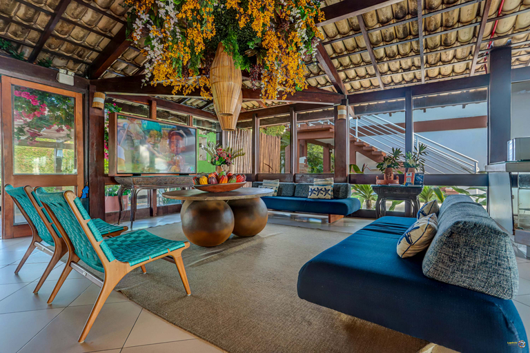 Public Area 3, Opaba Praia Hotel, Ilhéus
