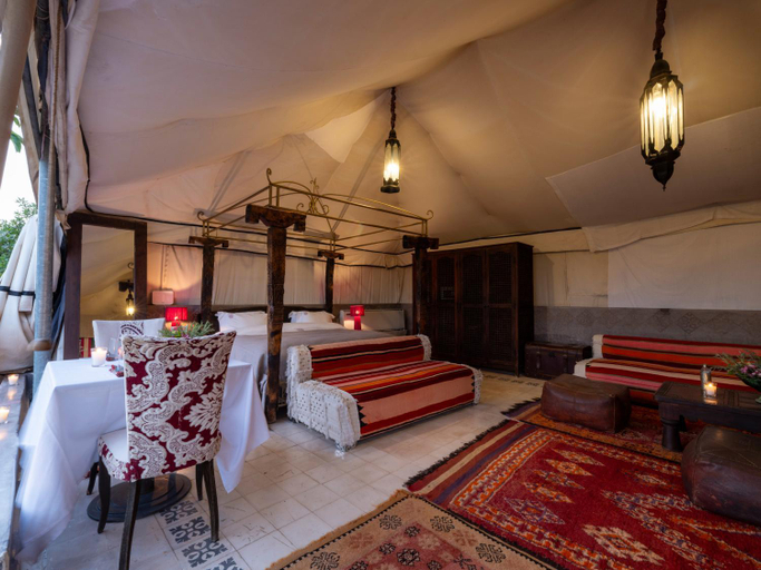 Bedroom 14
