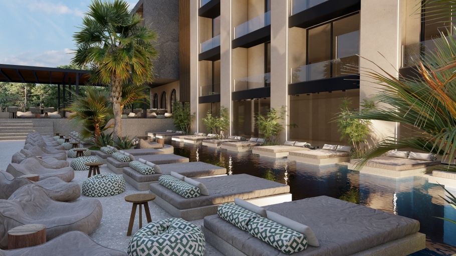 Food & Drinks 3, Alizo Comfort Chic Stay Rhodes - Adults Only, South Aegean