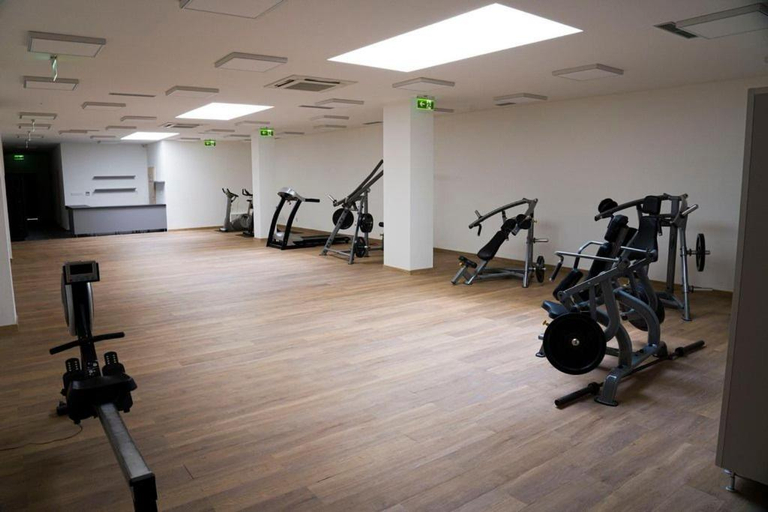 Others 5, Wellness hotel Mestska plavaren, Trebišov