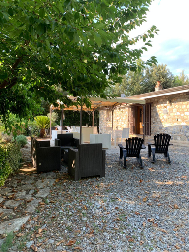 Food & Drinks 4, I Suoni di Valle Martina, Salerno