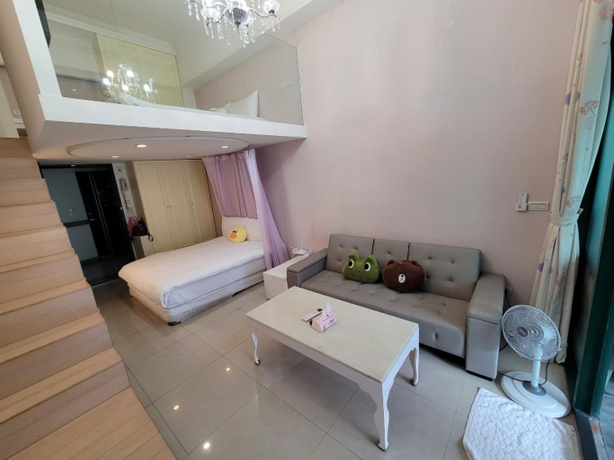 Others 4, Warm Nest Hot Spring Travel, Yilan