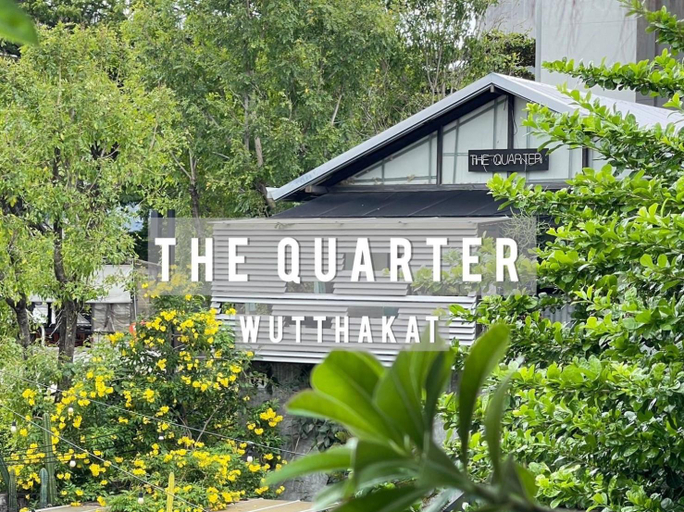 Others 3, The Quarter Wutthakat, Chom Thong