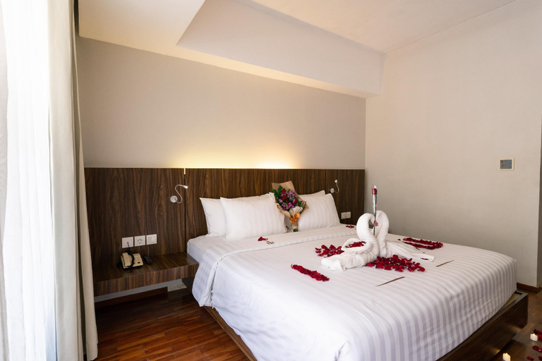 Bedroom 19