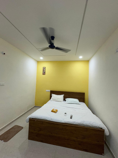 Bedroom 5, Hotel Elite Enclave, Ranga Reddy