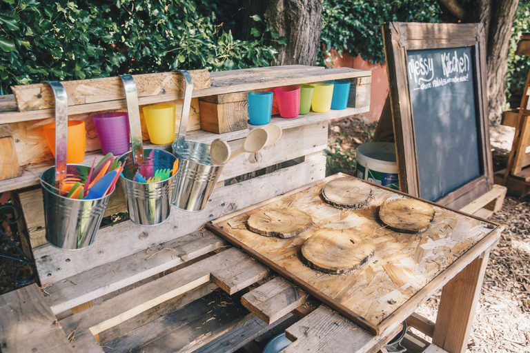 Food & Drinks 4, Country Kids Resort - All Inclusive, Hérault