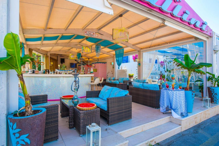Food & Drinks 5, Galini Studios & Apartments, Crete