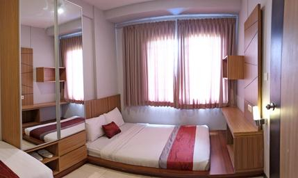Bedroom 16