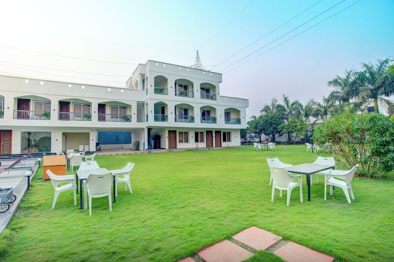 Exterior & Views, Bliss Resort, Dehradun