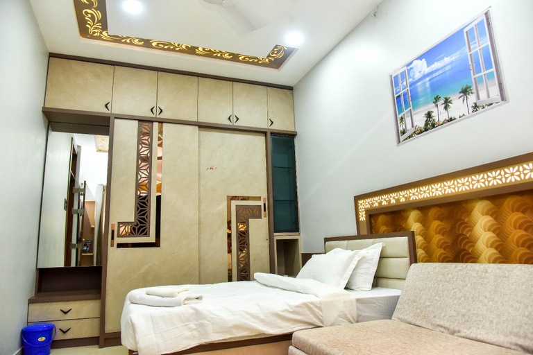 Bedroom 17