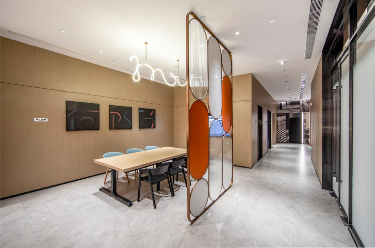 Others 4, Nihao Hotel Xinxiang Changyuan Adminitrative Center, Xinxiang