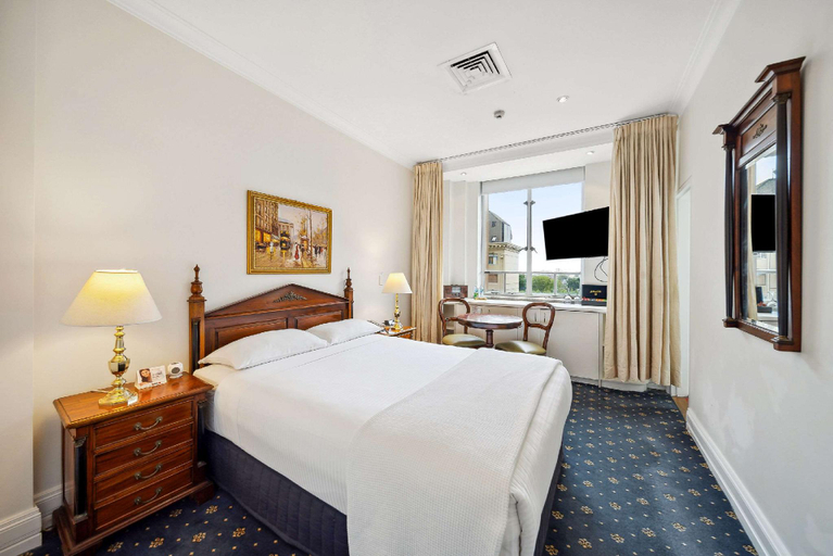 Bedroom 20