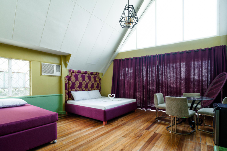 Bedroom 9