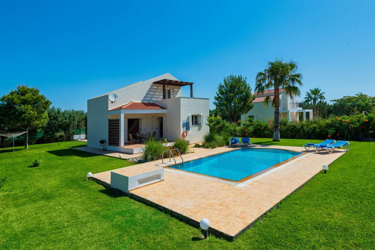 Room 5, Villa Athena Classico, South Aegean