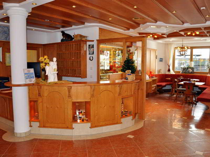 Public Area 3, Jägerhof Hotel, Schwaz