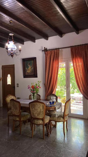 Room 5, Green Yard Retreat - Family Getaway in Sidari Corfu, Ionian Islands