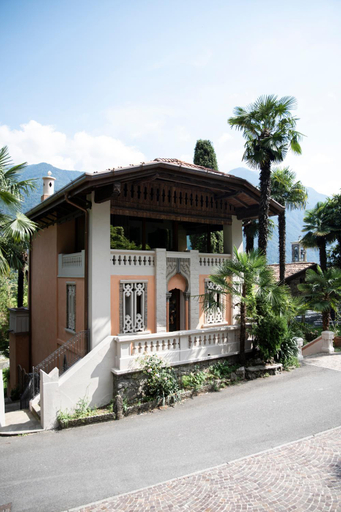 Others 4, La Portineria Luxury B&B, Brescia