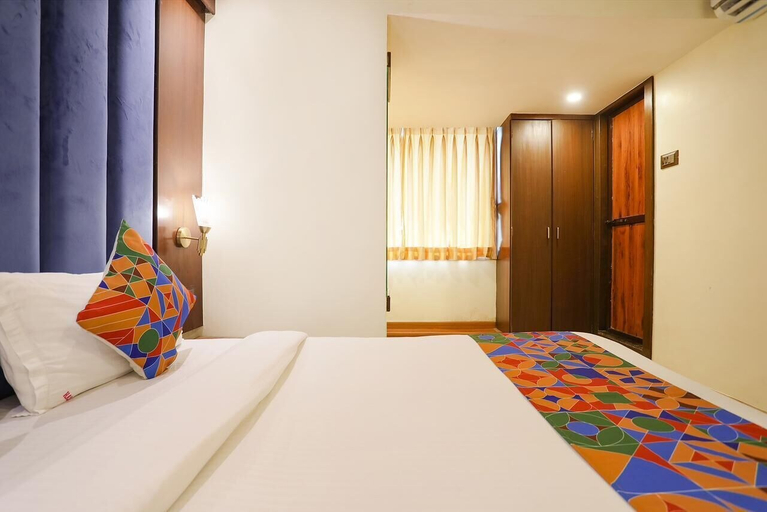 Others 2, Rio By Glitz Hotels, Mumbai Suburban