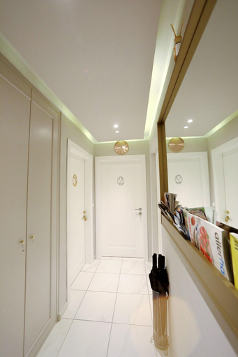 Public Area 3, Luxury Rooms Kadena, Zadar