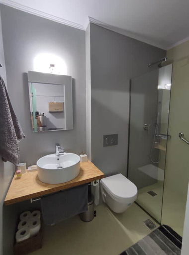Room 4, Marina s Nest-holiday Bliss Studio, Peloponnese