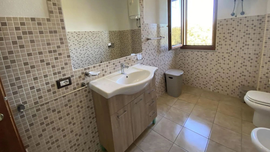 Room 3, Sardinia Re - Country Villa Pala Venalza Mansarda, Sassari