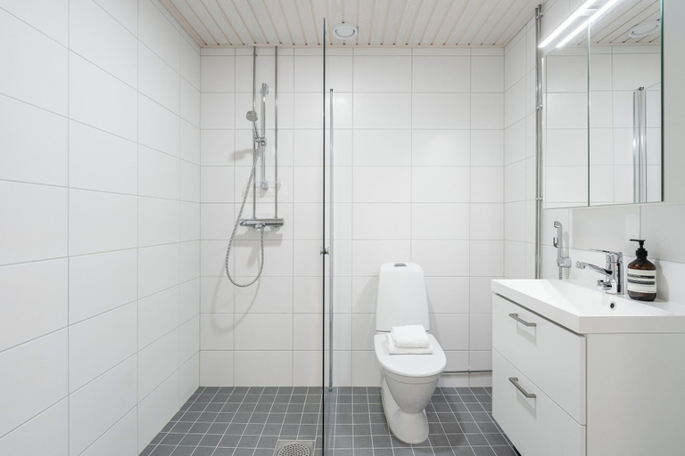 Others 5, Modern 1BR Apartment in Kaleva, Pirkanmaa