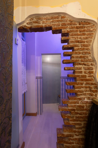 Room 4, Poseidon Suite - Medousia Spa Luxury Escape, Central Greece