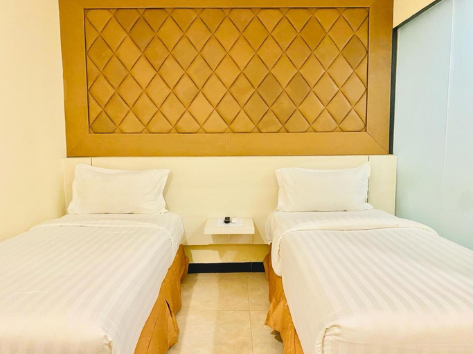 Bedroom 9