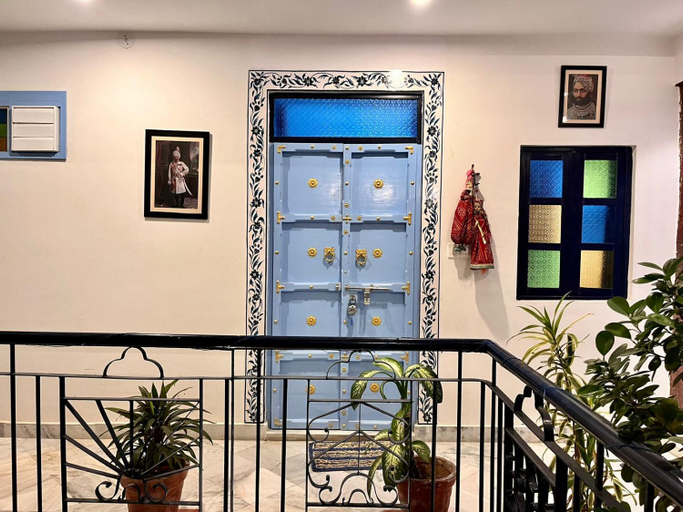 Others 5, Aura B&B - The Haveli Homestay, Jodhpur