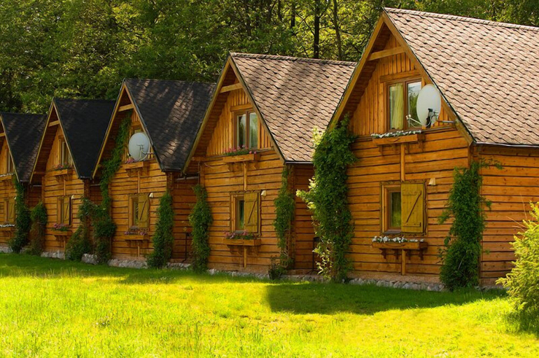 Exterior & Views 2, Przystan Apartamenty Hotel, Jelenia Góra