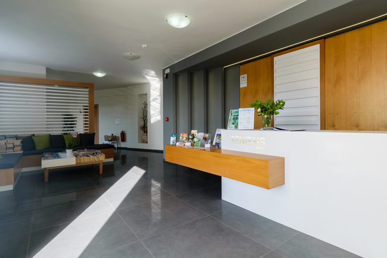 Public Area 3, Renieris Hotel, Crete