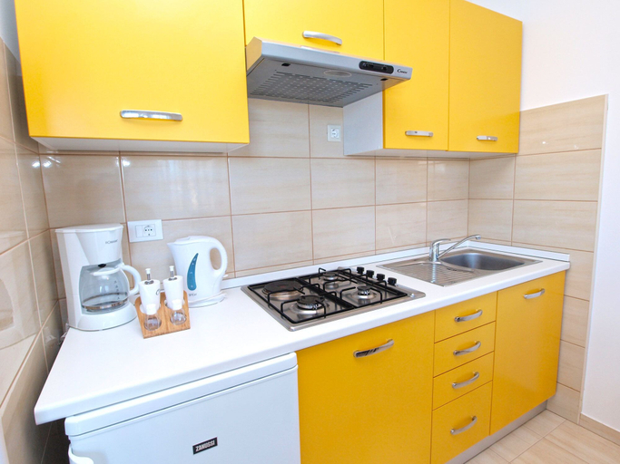 Others 3, Apartments vesna 1000, Fažana