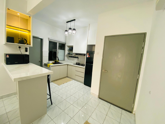 Others 4, Lilyhouse_homestay (مسلم), Malacca City