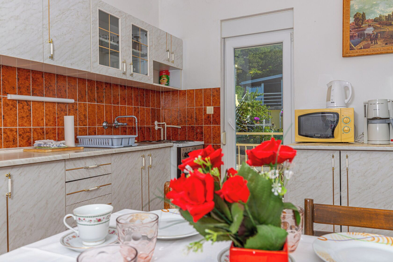 Others 5, Apartman Franjo 2, Crikvenica