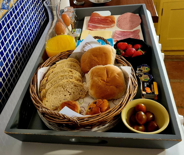 Food & Drinks 3, Naturist Retreat with Pool & Jacuzzi in Oria Almeria, Almería