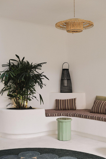 Public Area 2, Hotel Cesar Lanzarote, Las Palmas