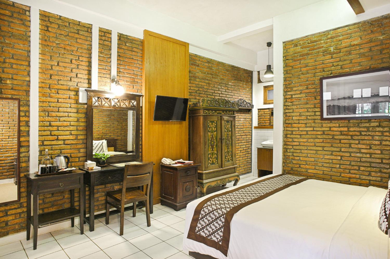 Bedroom 7