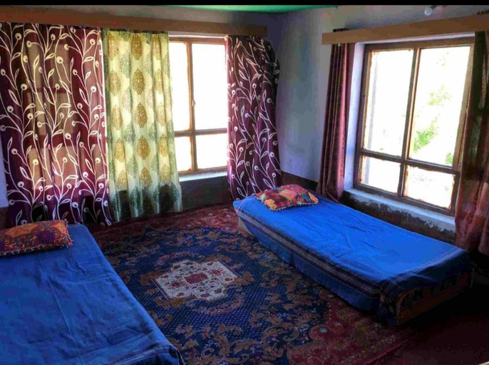 4, Khangok homestay, Kargil