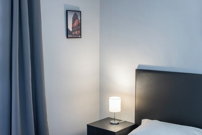 Others 2, Trastevere Guestrooms, Rome