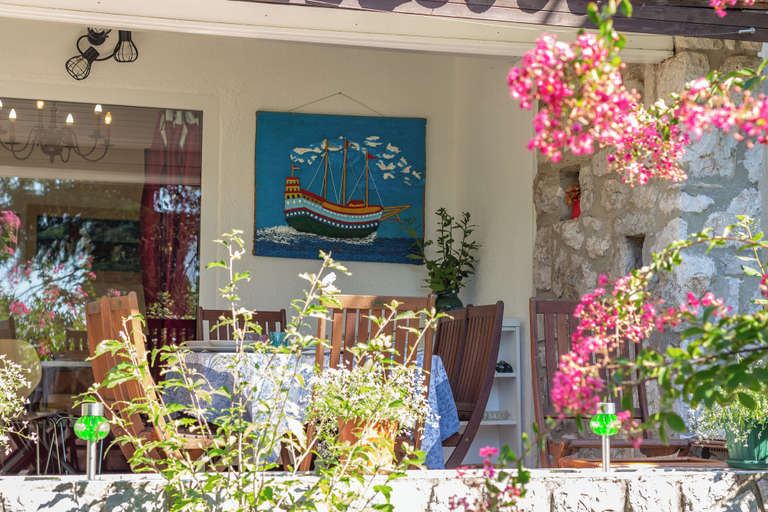 Others 4, Apartman Azzuro Bay 1, Crikvenica