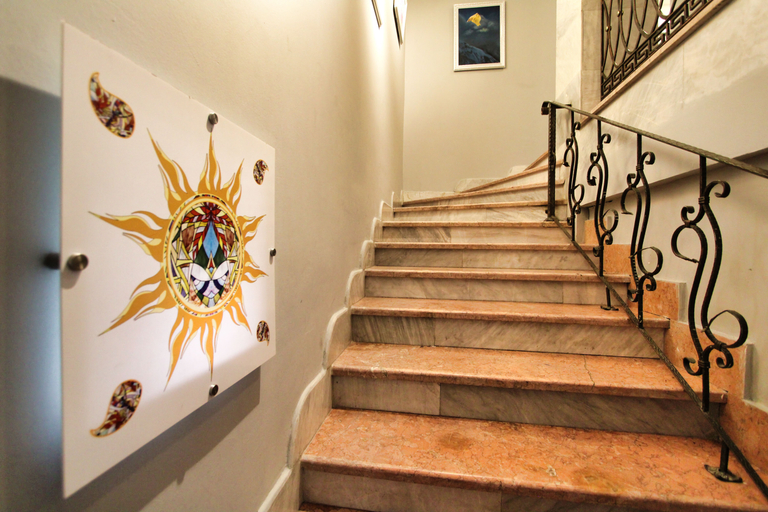 Public Area 5, Sunday Palace Hotel Baku, Baku