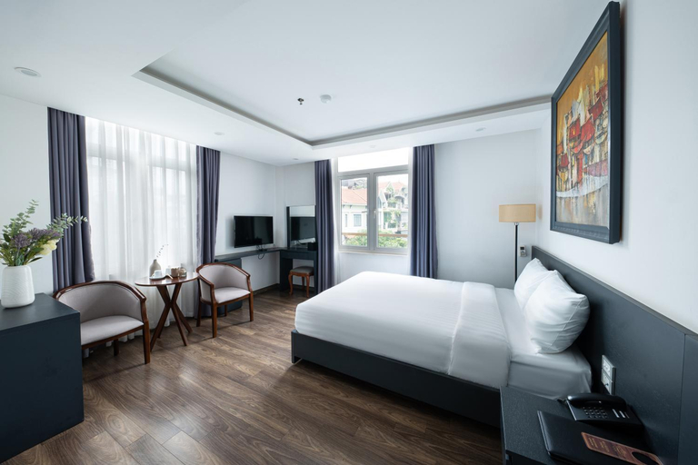 Bedroom 16