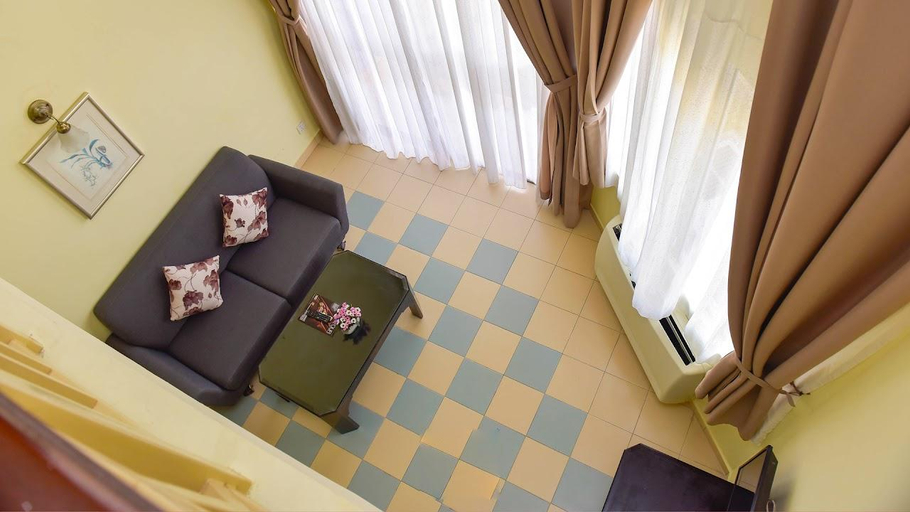 Bedroom 14