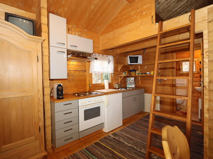 Others 4, Kogelnig-Hutte, Schwaz