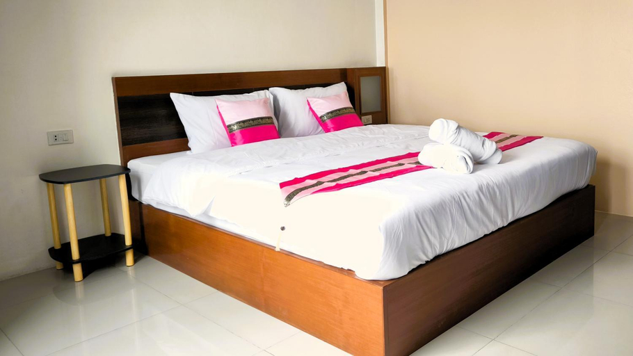 Bedroom 11