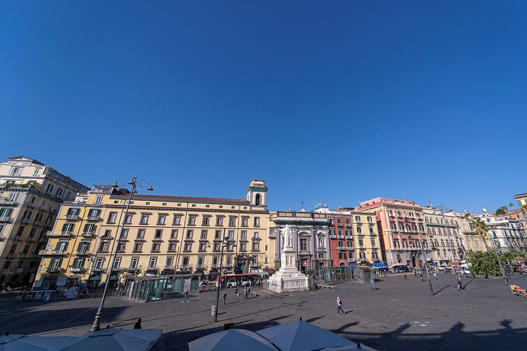 Exterior & Views 2, P.C. BOUTIQUE DE GASPERI by ClaPa Group Dislocated Hospitality, Napoli